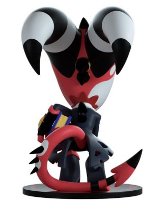 Helluva Boss Collection [Blitzo Vinyl Figure #2]