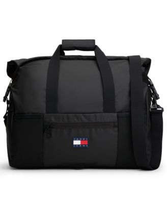 Men's Daily Tech Duffle Bag