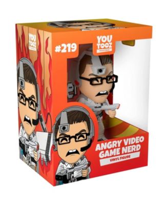 Angry Video Game Nerd Vinyl Figure 219