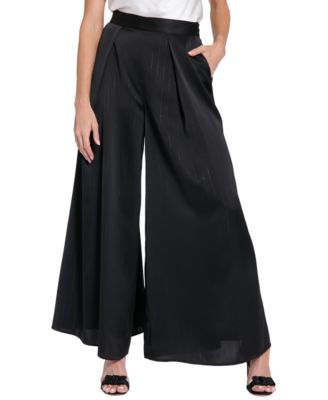 Muse - Women's High Rise Pull-On Pants