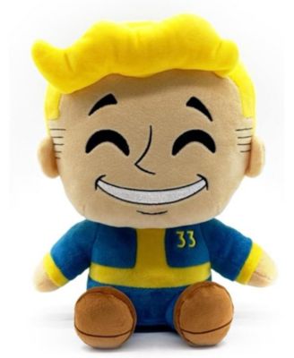 Fallout Collection [Vault Boy 9-inch Plush]