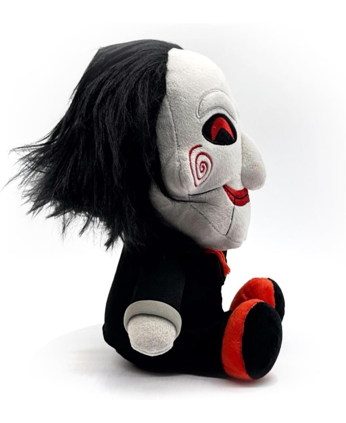 Youtooz: Saw Collection [Billy the Puppet 9-Inch Plush]