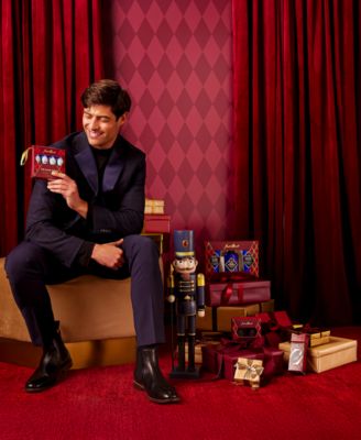 Black Reserve Pit Boss Duo Gift Set