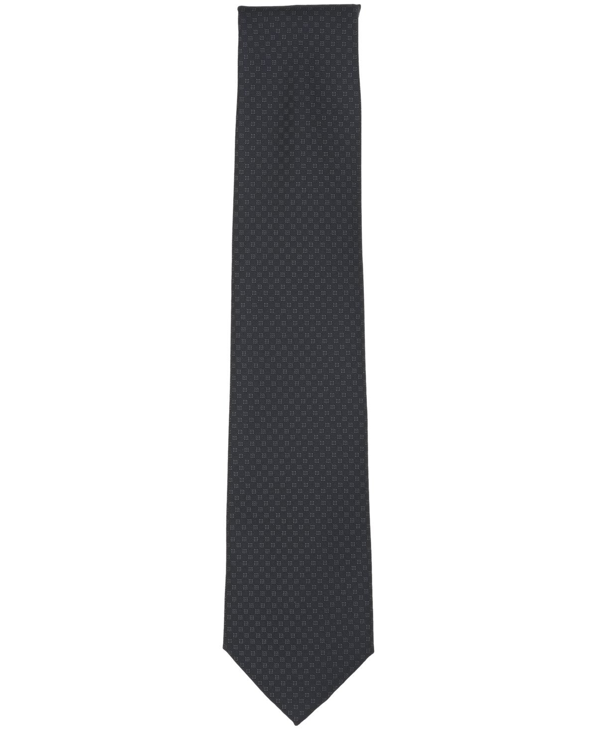 Perry Ellis Portfolio Men's Emmett Mini Pattern Tie