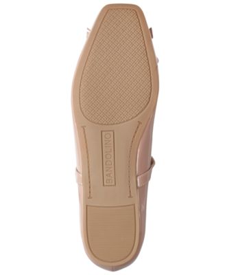 Women's Juletta Mary Jane Ballet Flats