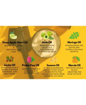 Thickening Hair Mask 8oz