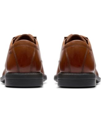 Men's Cosgrove Apron Dress Shoes