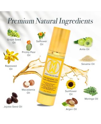 Thickening Hair Oil 2oz