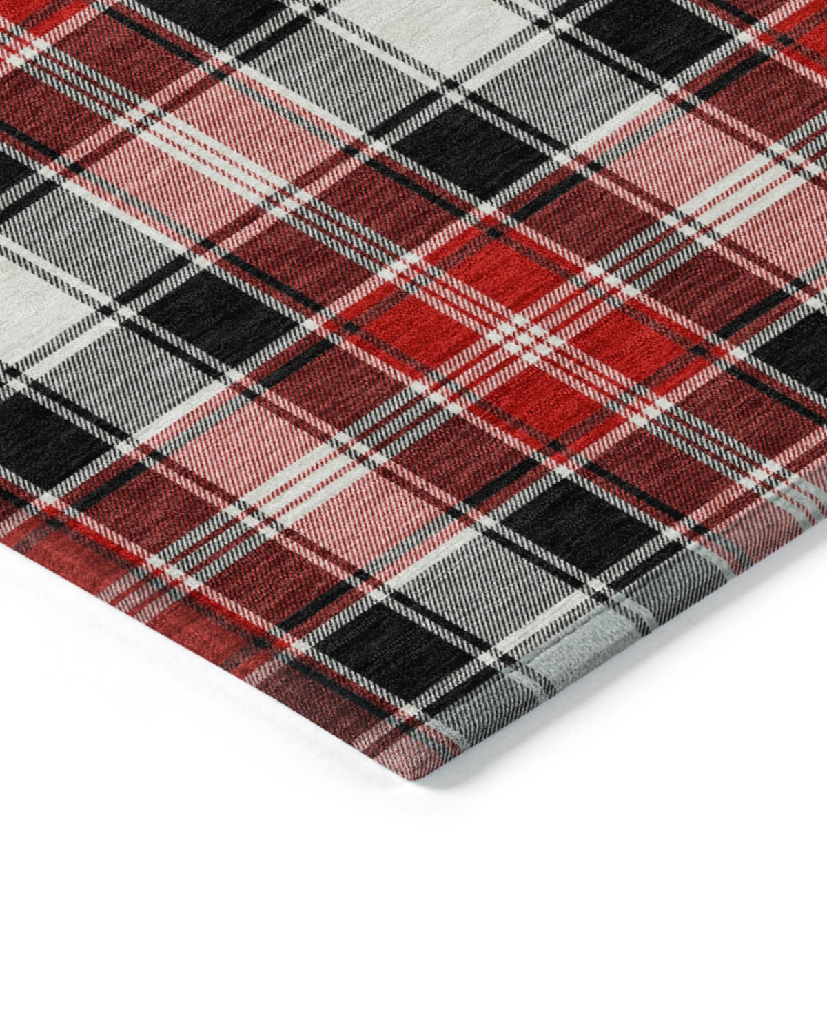 Addison Holiday Washable Indoor/Outdoor ACN1817 10'x14' Area Rug