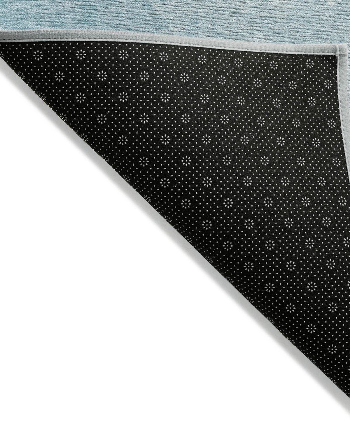 Addison Holiday Washable Indoor/outdoor Acn1821 10'x14' Area Rug In Blue