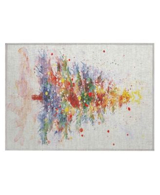 Addison - Holiday Washable Indoor/Outdoor ACN1809 Area Rug