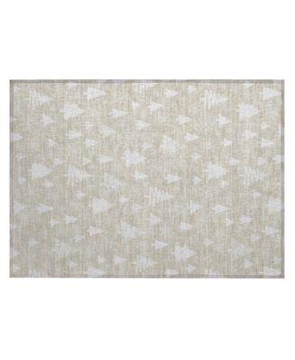 Addison - Holiday Washable Indoor/Outdoor ACN1815 Area Rug