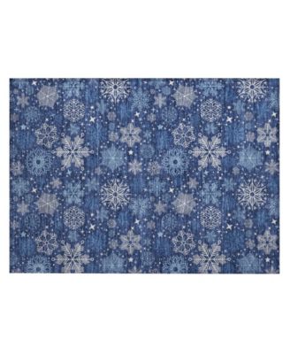 Addison - Holiday Washable Indoor/Outdoor ACN1823 Area Rug