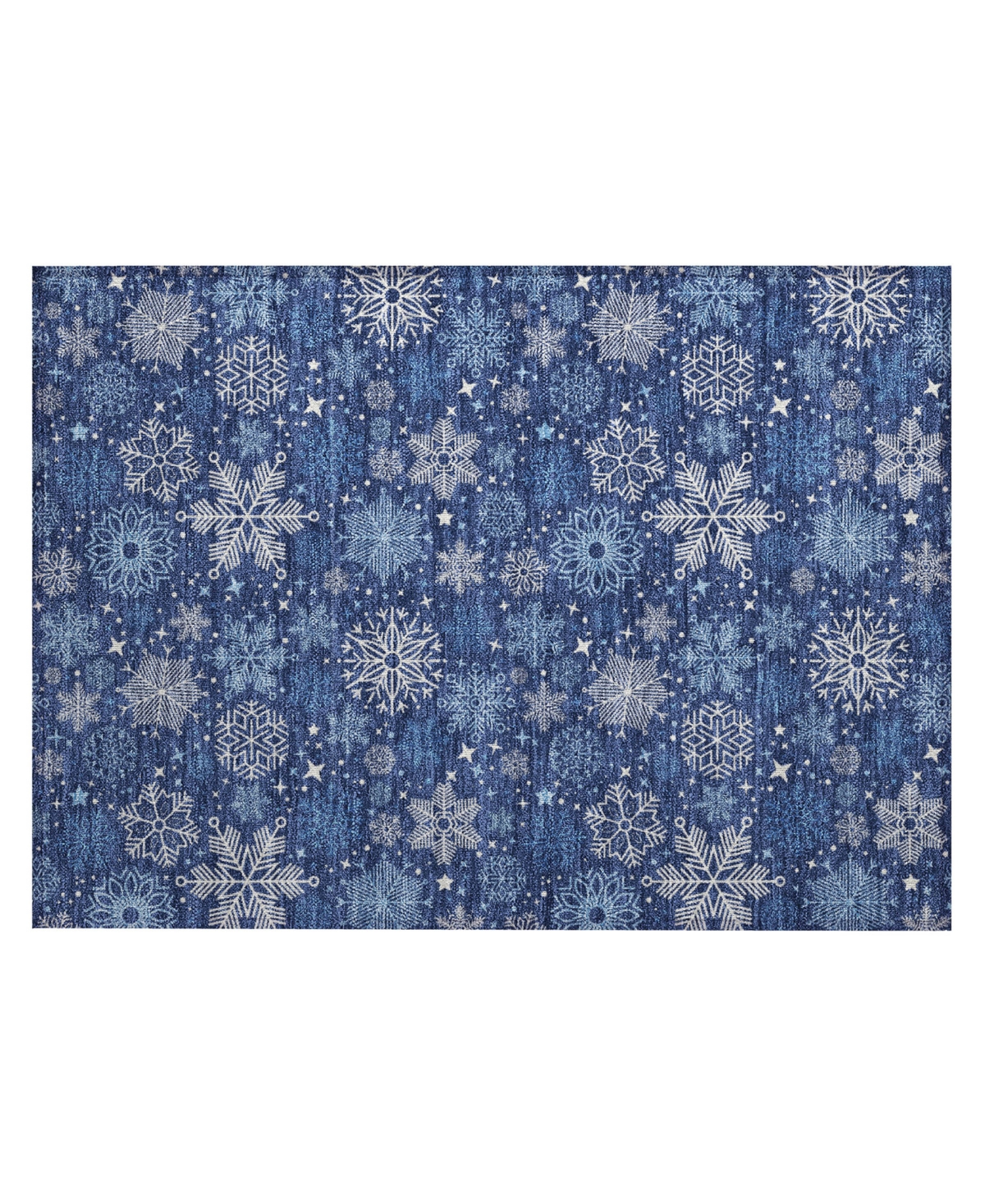 Addison Holiday Washable Indoor/Outdoor ACN1823 1'8"x2'6" Area Rug