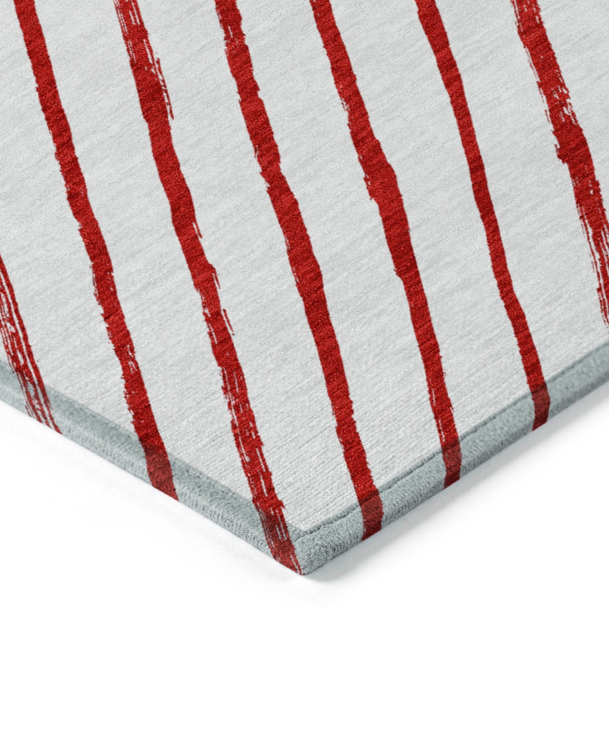 Addison Holiday Washable Indoor/Outdoor ACN1819 5'x7'6" Area Rug