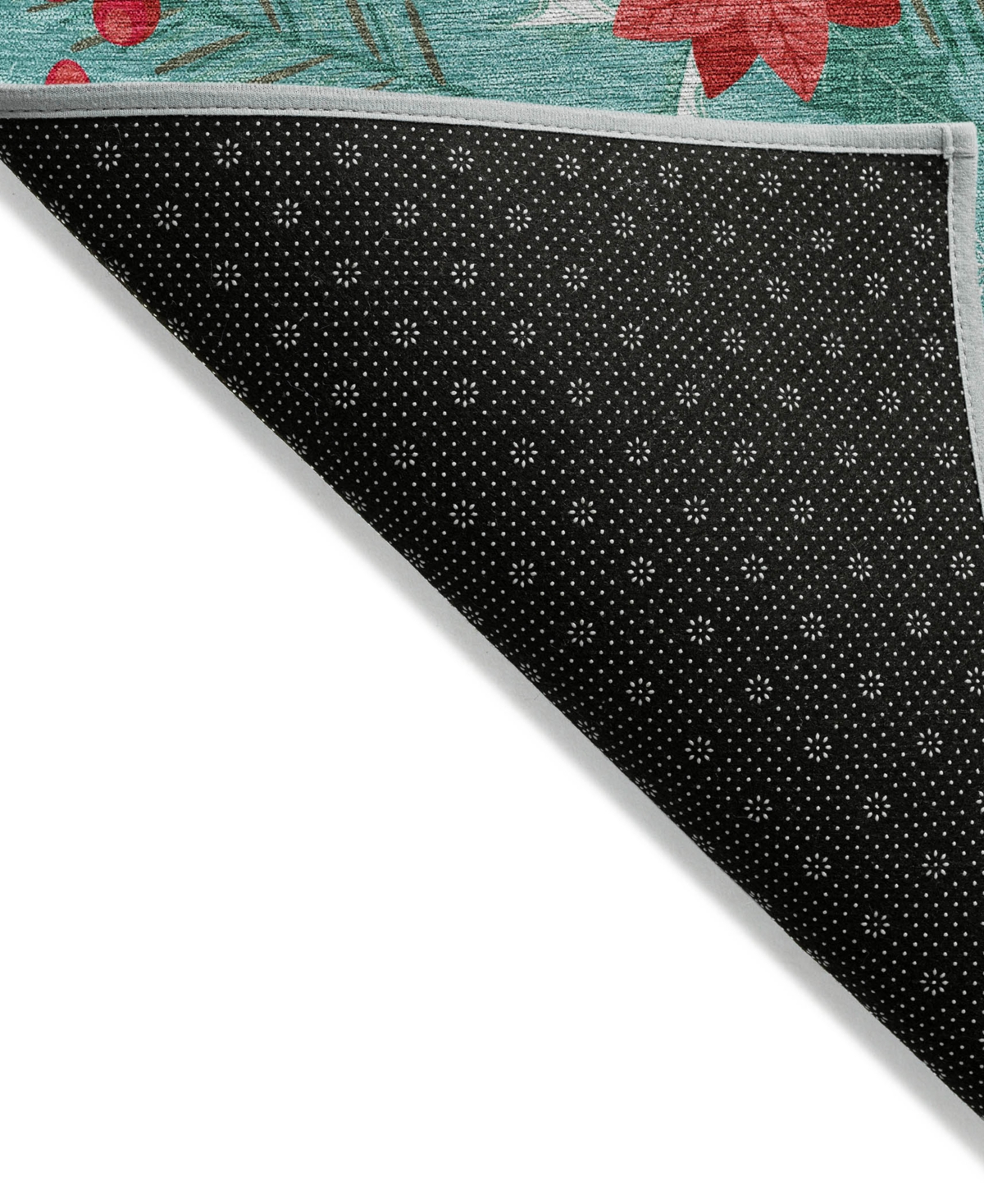 Addison Holiday Washable Indoor/Outdoor ACN1822 5'x7'6" Area Rug