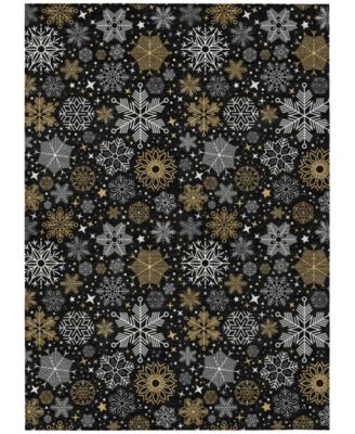 Addison - Holiday Washable Indoor/Outdoor ACN1823 Area Rug