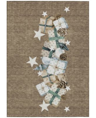 Addison - Holiday Washable Indoor/Outdoor ACN1825 Area Rug