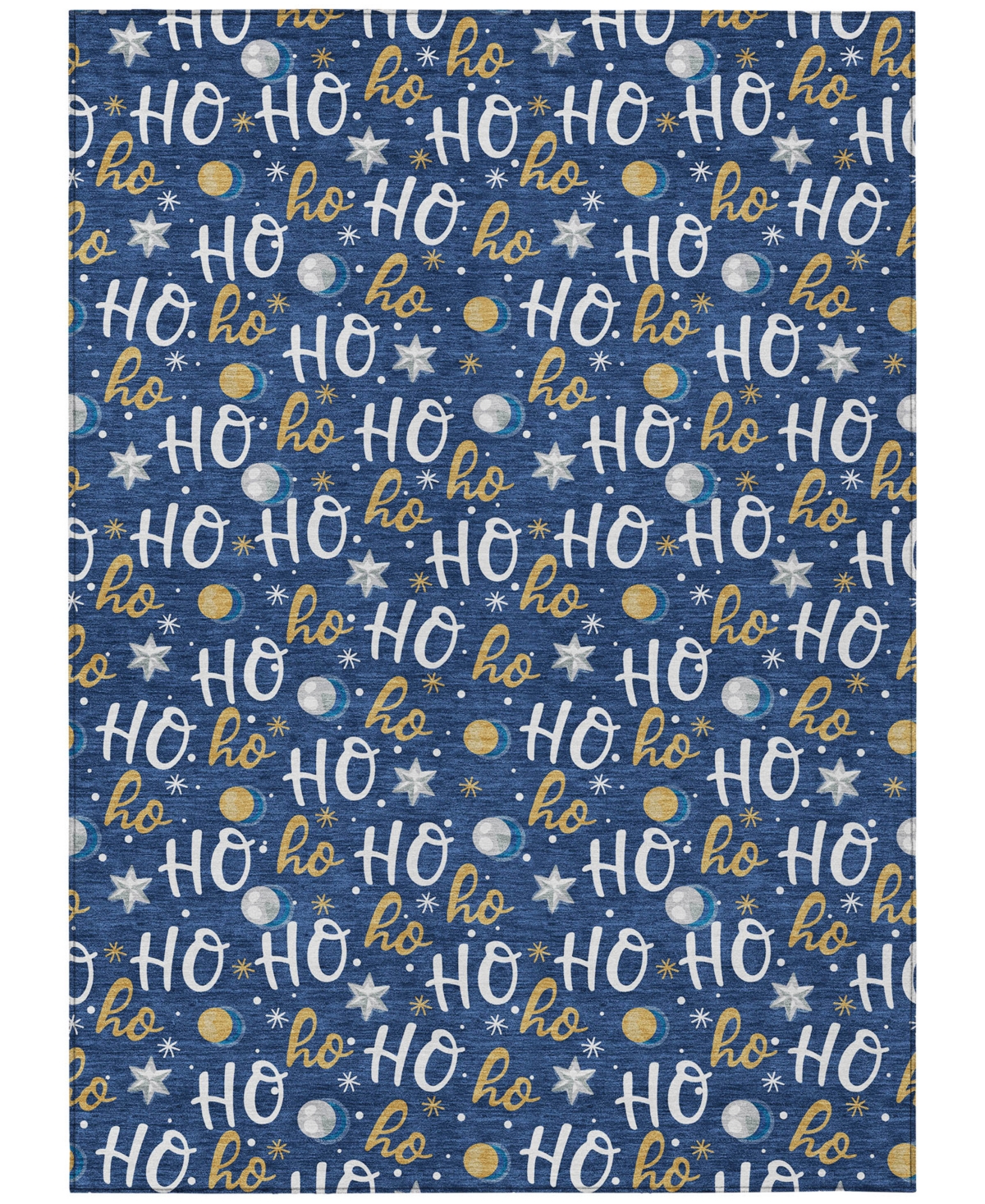 Addison Holiday Washable Indoor/Outdoor ACN1810 8'x10' Area Rug