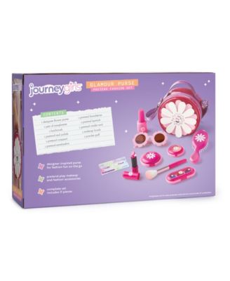 Glamour Purse Pretend Fashion Set
