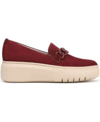 Women's Daphne Platform Sneakers