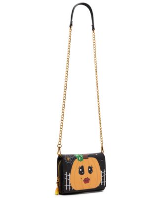 Gourdgous Wallet Crossbody