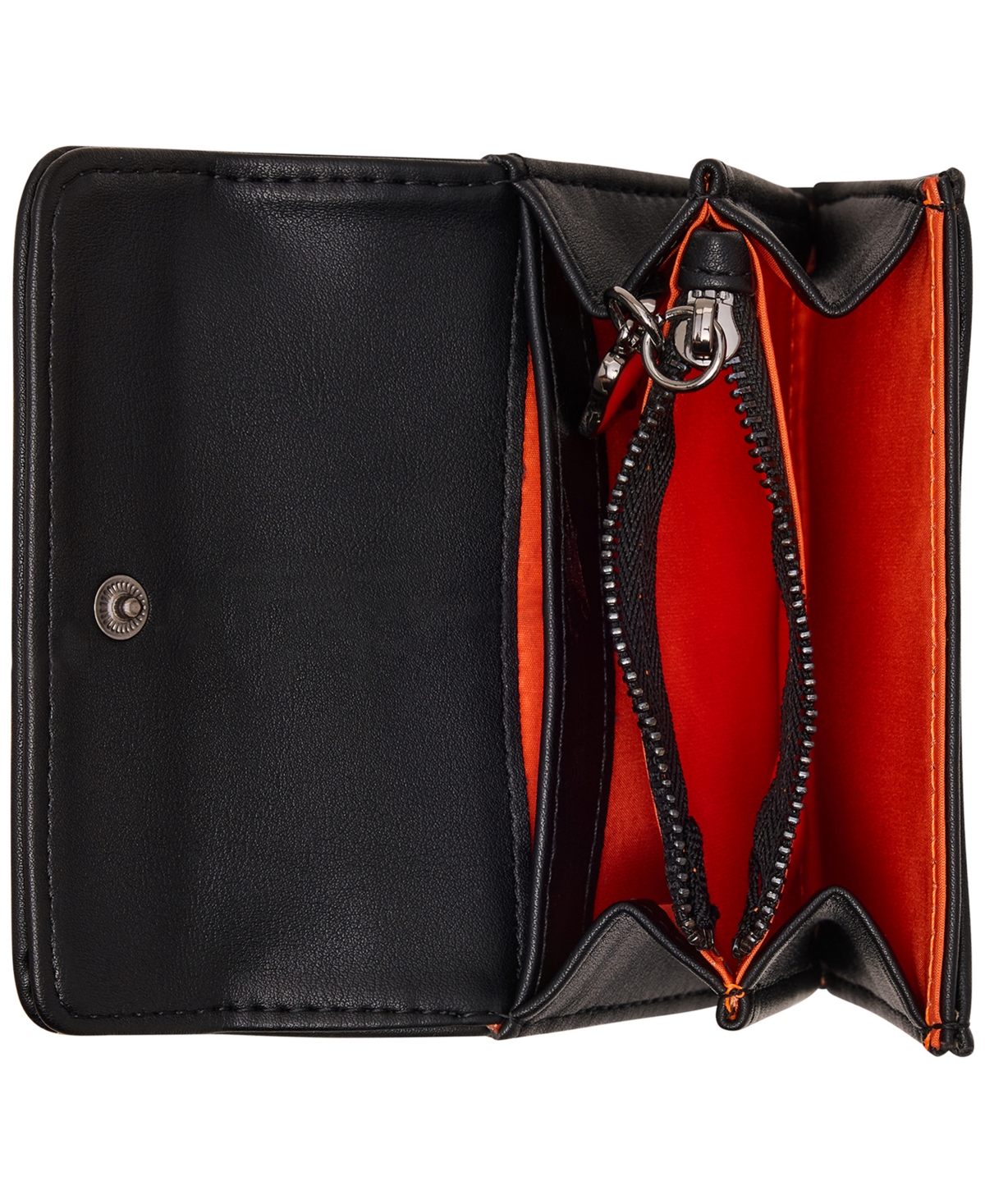 Betsey Johnson Forever Home Wallet In Multi