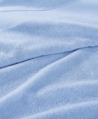 Pineapple Bay Cotton Dobby 6-Pc. Towel Set