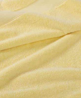 Pineapple Bay Cotton Dobby 6-Pc. Towel Set