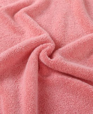 Pineapple Bay Cotton Dobby 6-Pc. Towel Set