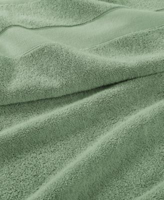 Pineapple Bay Cotton Dobby 6-Pc. Towel Set