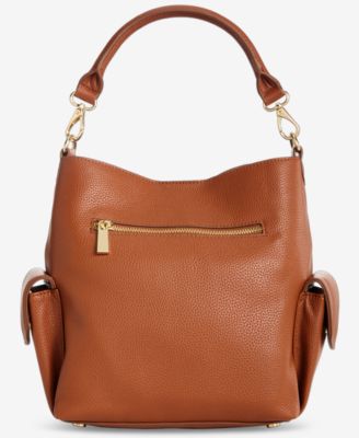 Ansleyy Bucket Bag, Exclusively at Macy's 