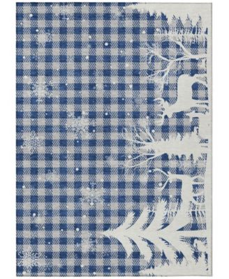 Addison - Holiday Washable Indoor/Outdoor ACN1824 Area Rug