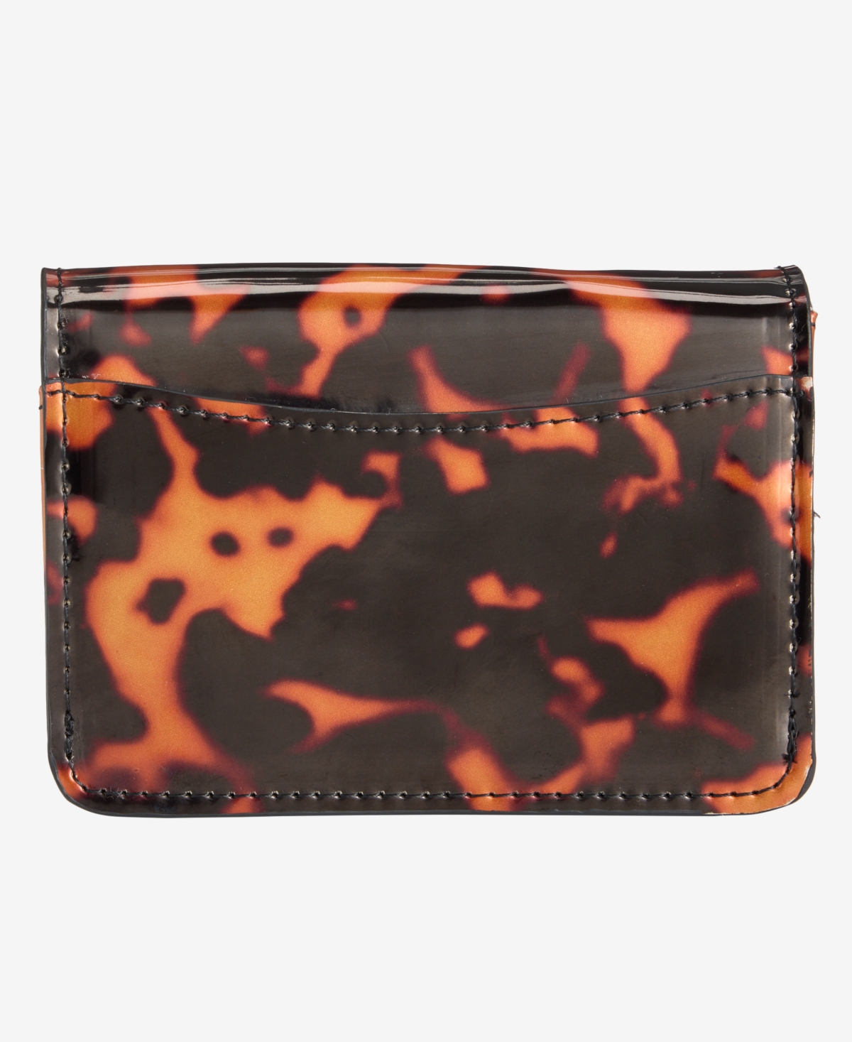 On 34th Angii Solid Zip-Around Wallet, Macy's Exclusive