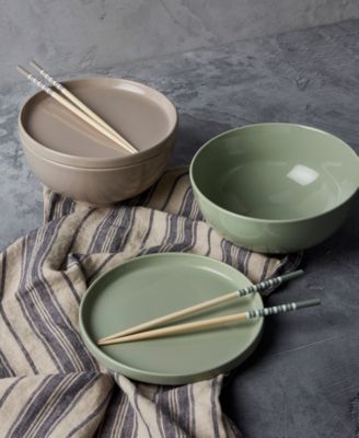 Ramen 8-Pc. Bowl Set