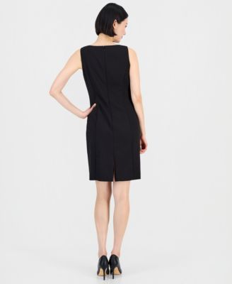 Beaded Dress Suit Set