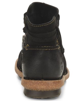 Women's Tarkiln Round Toe Booties