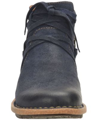 Women's Tarkiln Round Toe Booties