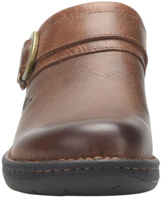 Women's Avoca Round Toe Clogs