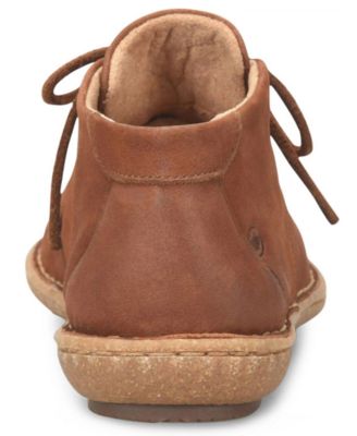 Women's Nuala II Lace Up Booties