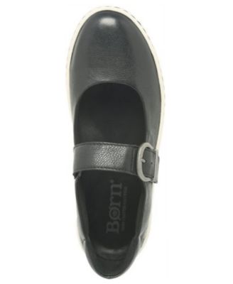 Women's Mira MJ Round Toe Flats