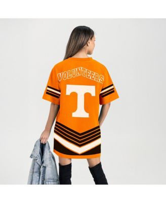 Women's Tennessee Orange Tennessee Volunteers Top