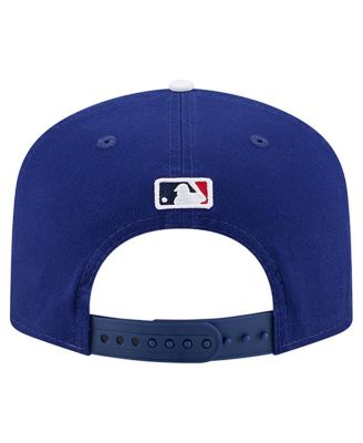 Men's Los Angeles Dodgers 19TWENTY Adjustable Hat