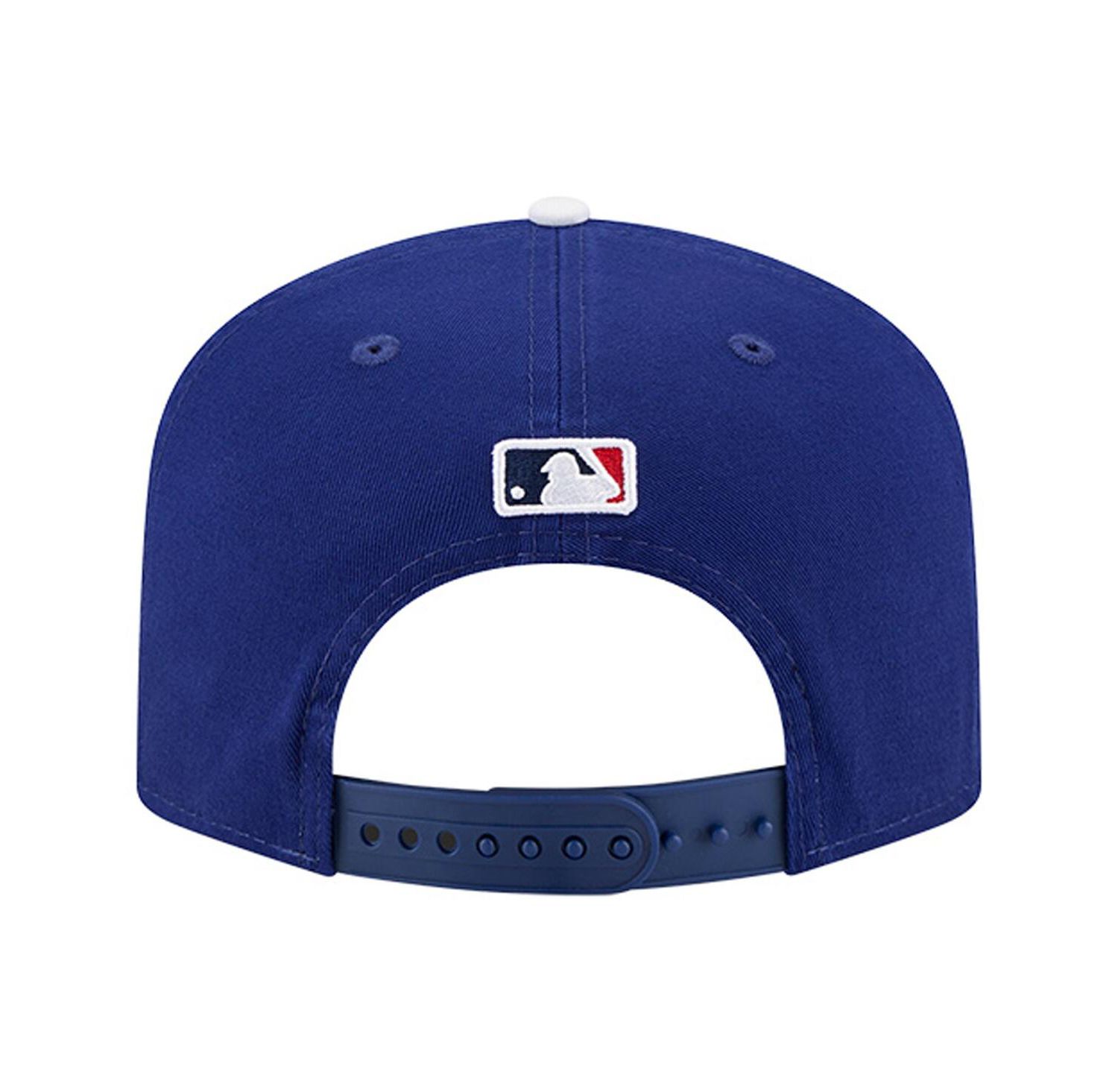 Men's Los Angeles Dodgers 19TWENTY Adjustable Hat