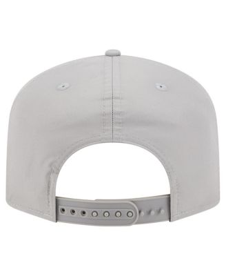 Men's&nbsp;Gray San Francisco 49ers Rope 19TWENTY Hat