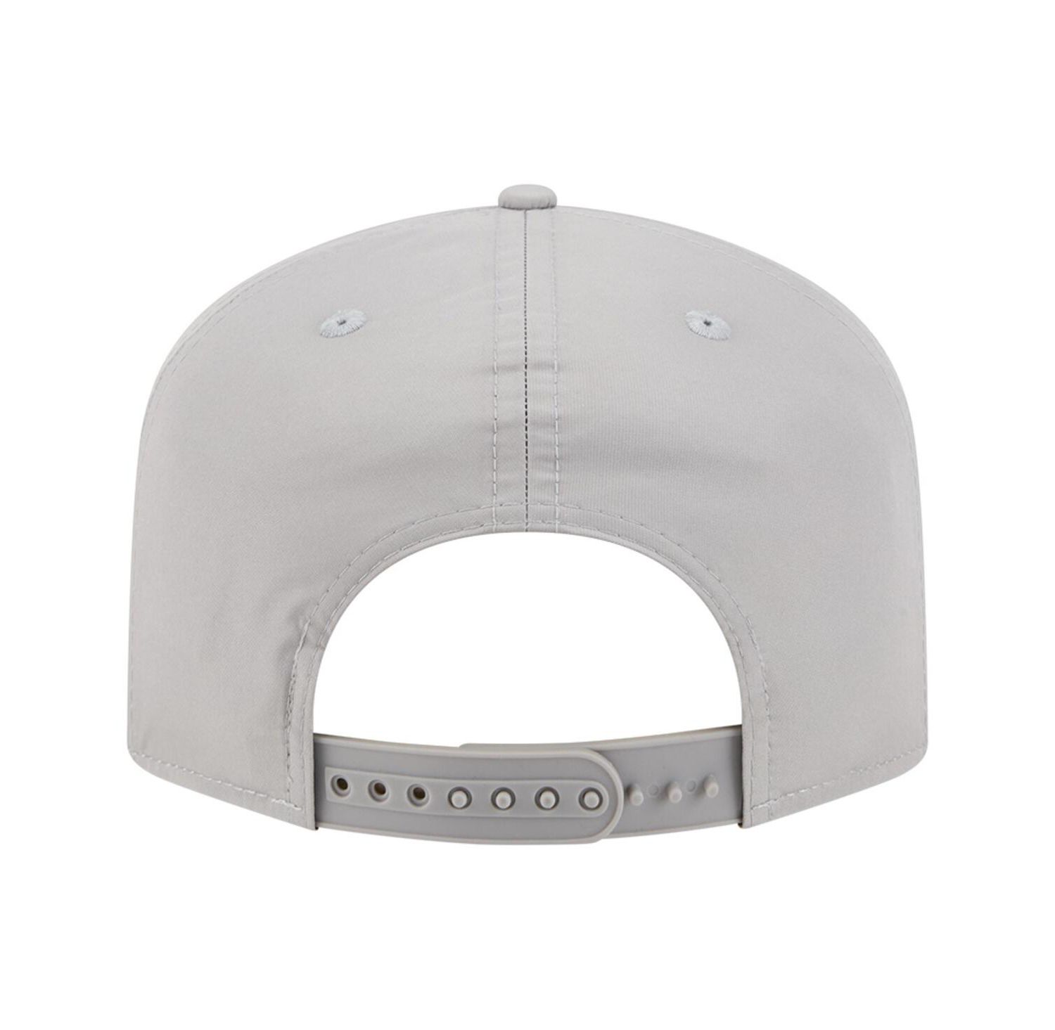 Men's Gray San Francisco 49ers Rope 19TWENTY Hat