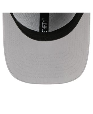 Men's&nbsp;Gray Texas A&M Aggies Rope 39THIRTY Flex Hat
