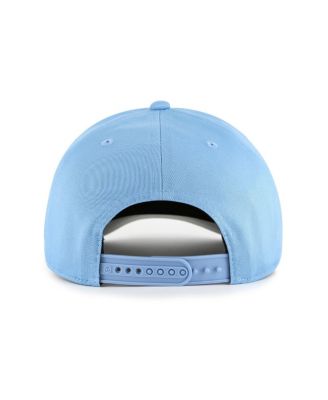 Men's Carolina Blue North Carolina Tar Heels Rope Hitch Adjustable Hat