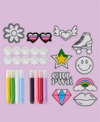 Colorful Creations Window Art Studio