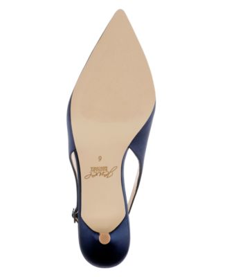 Women's Ilana Pointed Toe Pumps